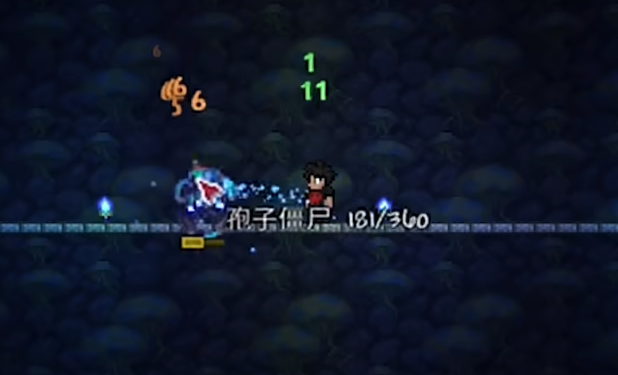 泰拉瑞亚中的铁镐应该如何合成 泰拉瑞亚中的铁镐应该如何合成