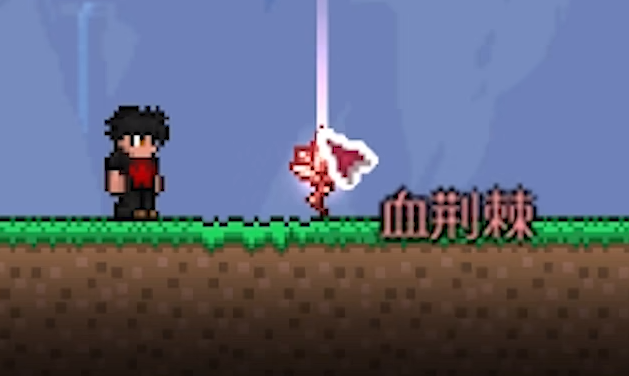 有没有简单的方法开始泰拉瑞亚游戏