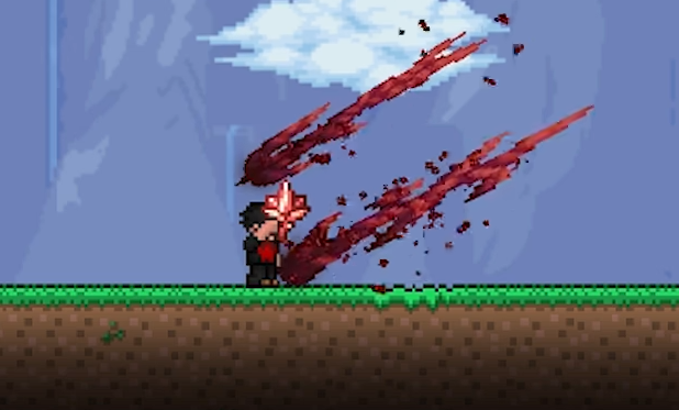 有没有简单的方法开始泰拉瑞亚游戏