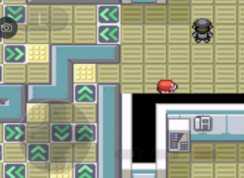 口袋妖怪火红火红守卫饭的获取步骤是什么 口袋妖怪火红火红守卫饭的获取步骤是什么