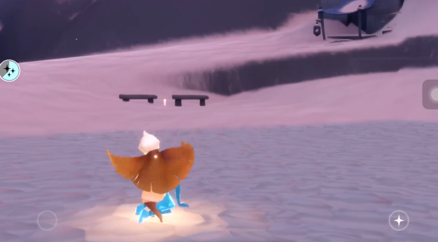 击剑裤在光遇无翼中应该怎样才能得到