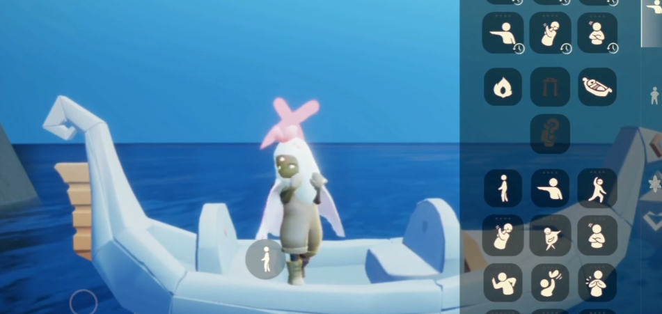 光遇云野冰淇淋山的交通方式有哪些 光遇云野冰淇淋山的交通方式有哪些