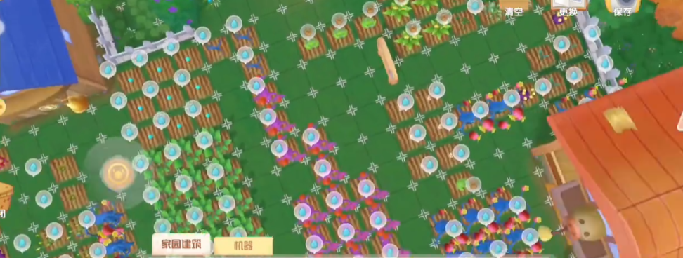 超级拉姆在摩尔庄园手游中怎么得到