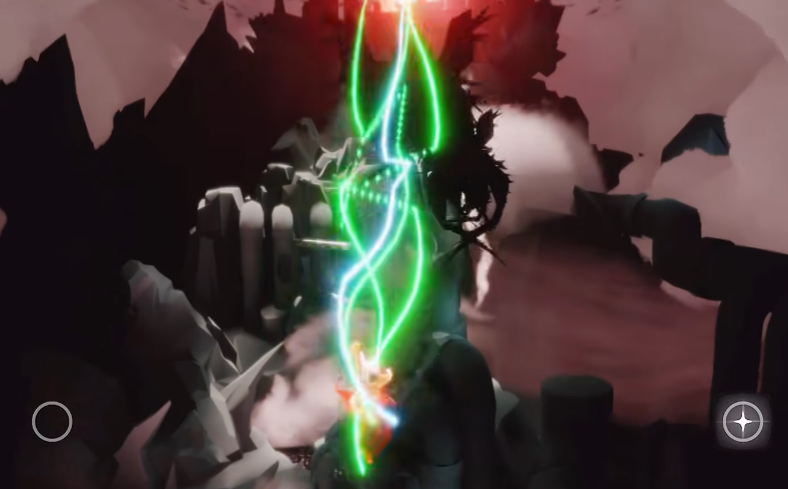 光遇舞蹈先祖的舞蹈有什么特点