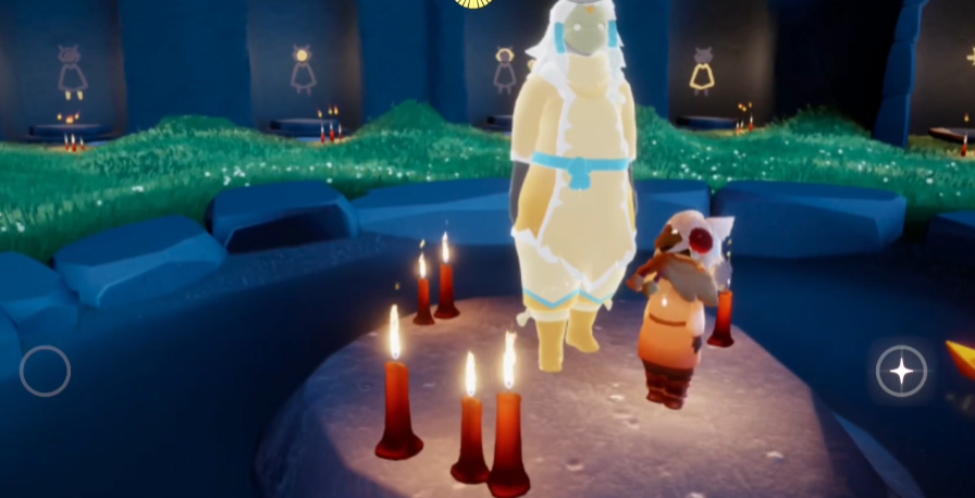 光遇星河有什么值得玩的地方 光遇星河有什么值得玩的地方