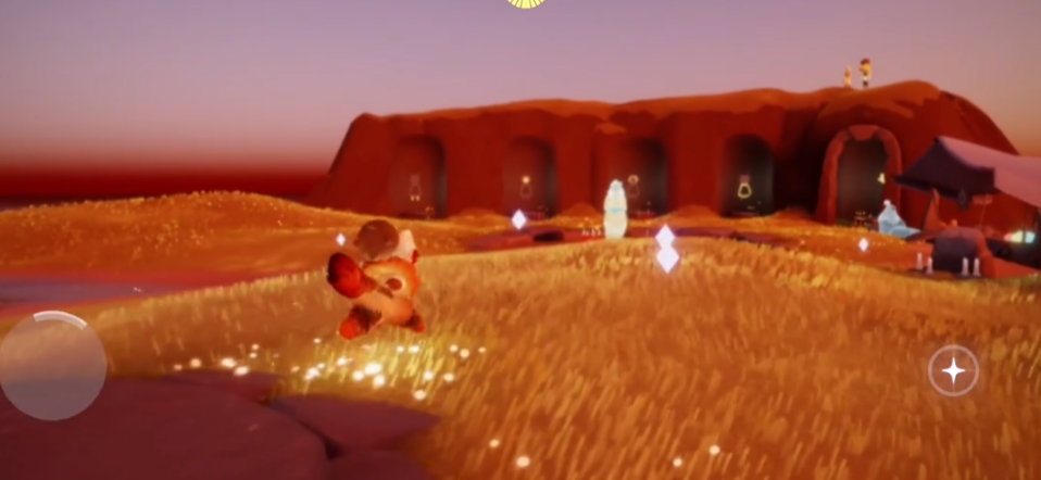 光遇星河有什么值得玩的地方 光遇星河有什么值得玩的地方