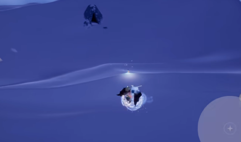 光遇舞蹈先祖的舞蹈有什么特点