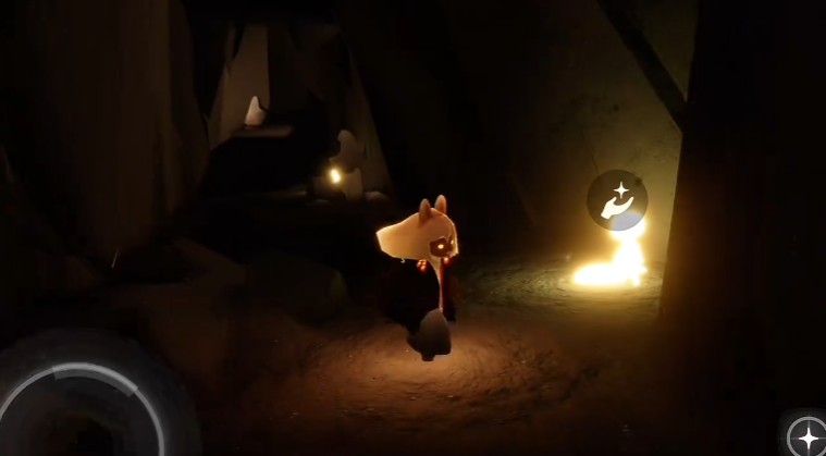 光遇圣岛季手碟有什么性能需求