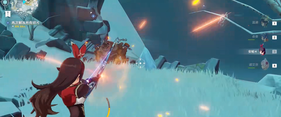 原神芭芭拉适合出战哪些世界boss 原神芭芭拉适合出战哪些世界boss