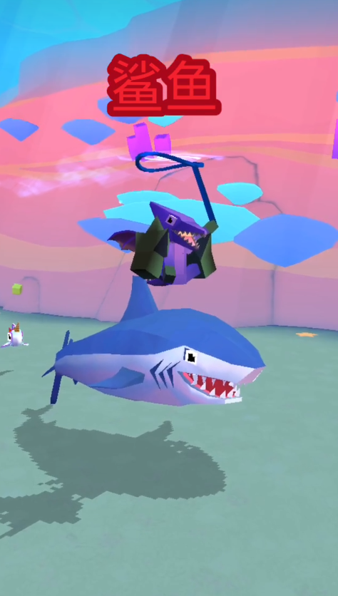 疯狂动物园新动物是怎么获得的 疯狂动物园新动物是怎么获得的