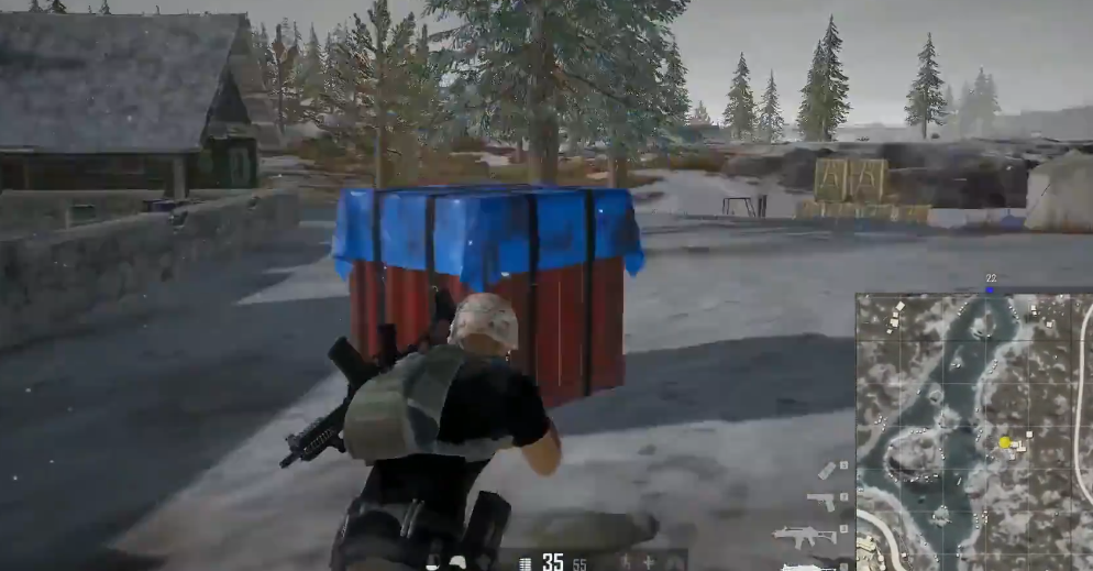 砍人在绝地求生中有什么策略