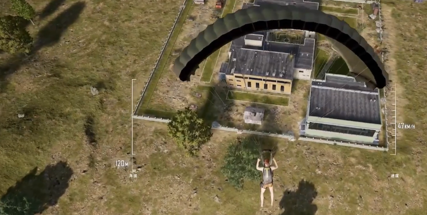 砍人在绝地求生中有什么策略