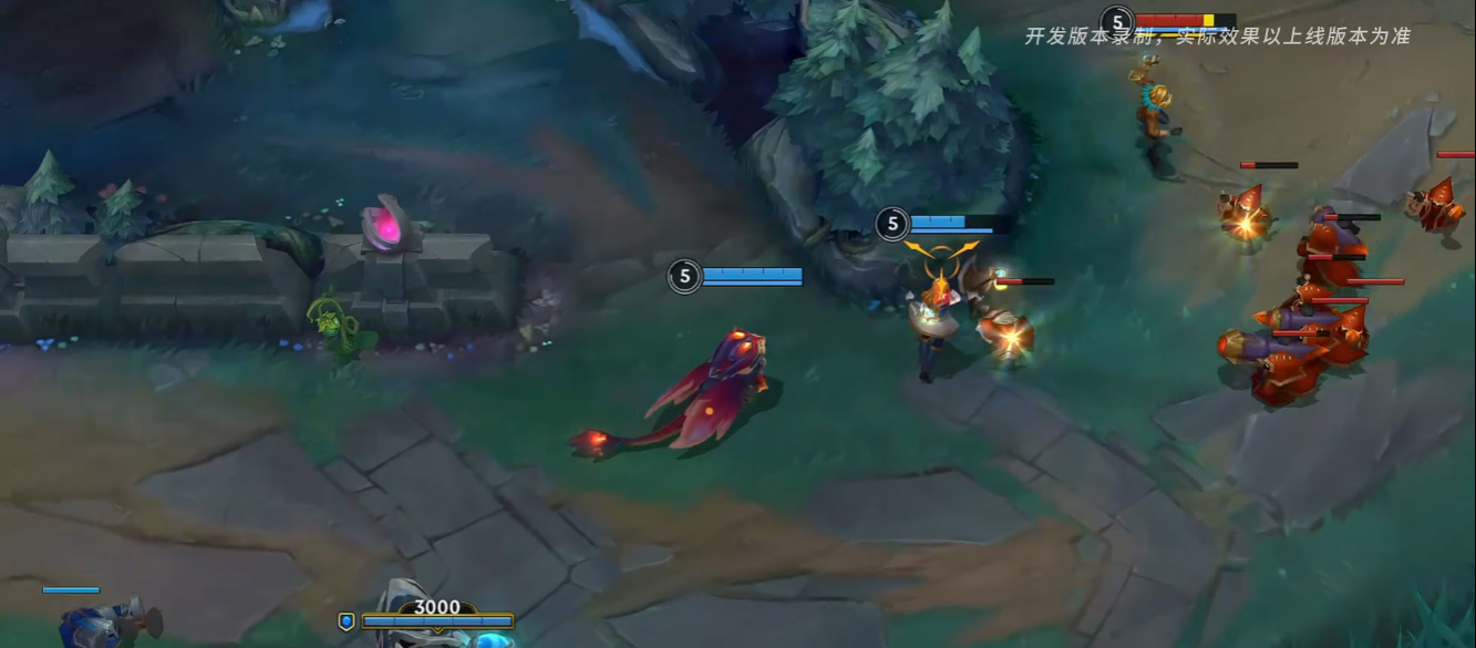 请问提莫在英雄联盟手游里面的位置是哪个 请问提莫在英雄联盟手游里面的位置是哪个