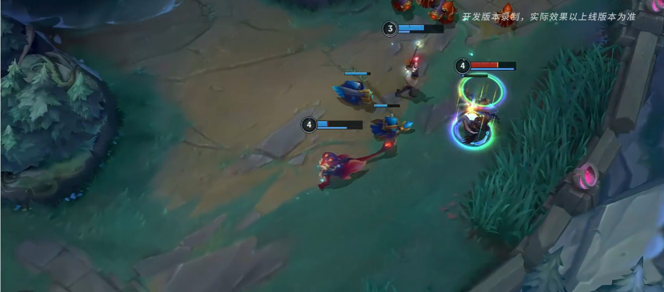 请问提莫在英雄联盟手游里面的位置是哪个 请问提莫在英雄联盟手游里面的位置是哪个