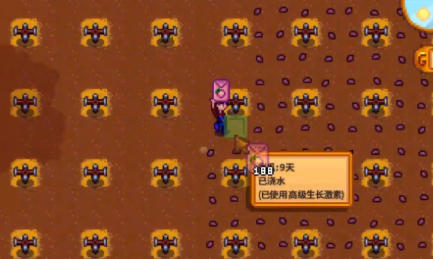 星露谷物语中哪些地方煤矿比较多