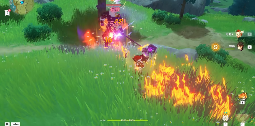 原神放松疗法成就要注意什么