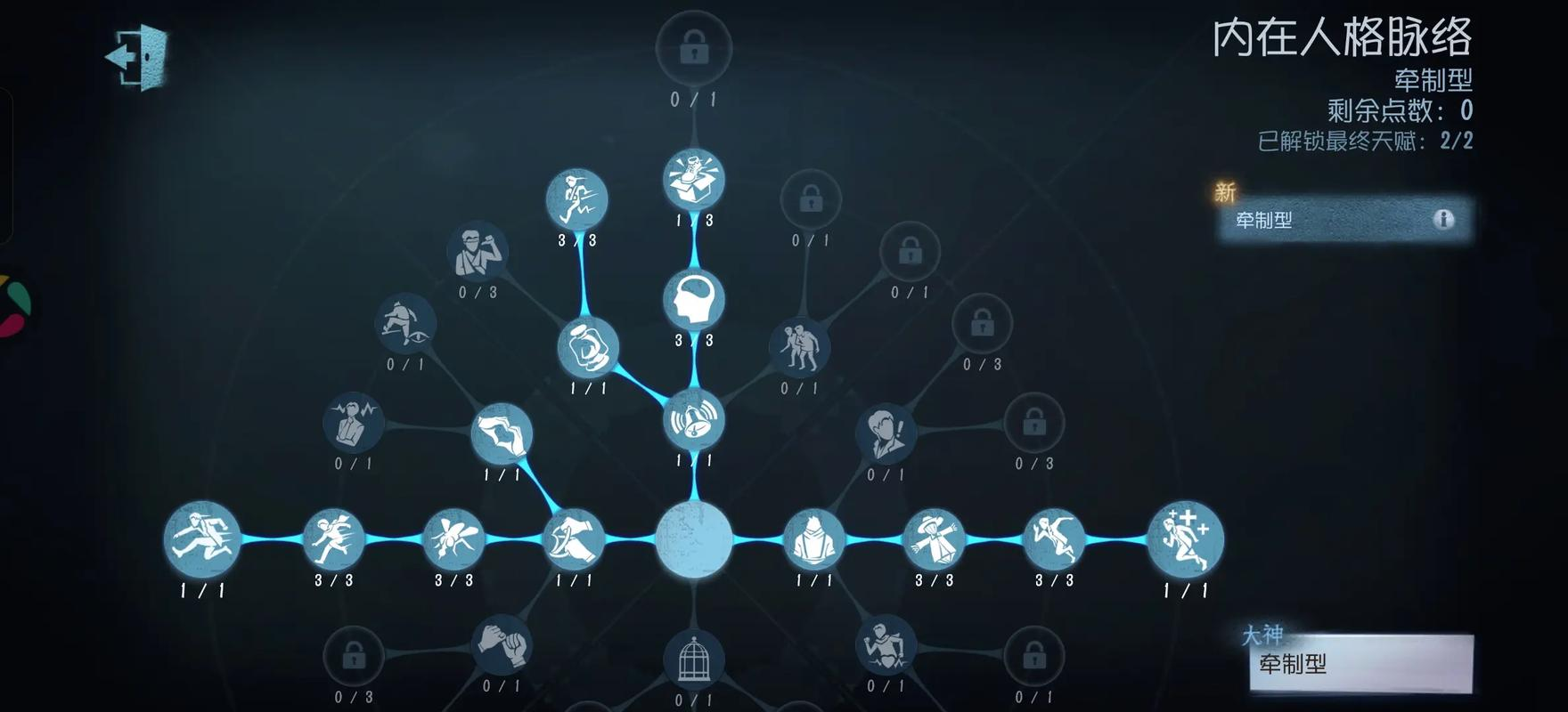 第五人格佛系与快乐有何关系