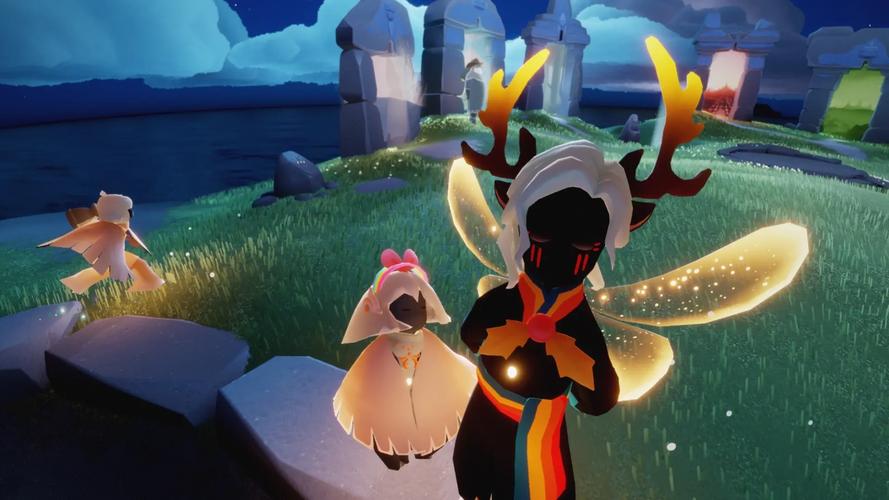 有没有方法可以净化光遇喷泉的水