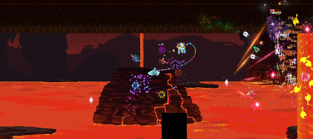 我应该如何获得泰拉瑞亚中的烟雾祛除器