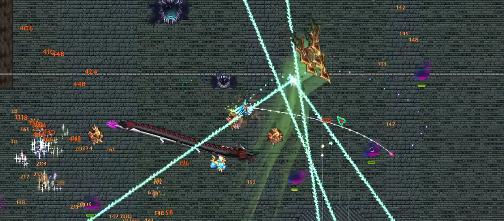 我应该如何获得泰拉瑞亚中的烟雾祛除器