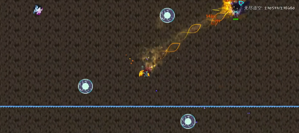 泰拉瑞亚六把钥匙繁殖方式的秘密在哪里 泰拉瑞亚六把钥匙繁殖方式的秘密在哪里