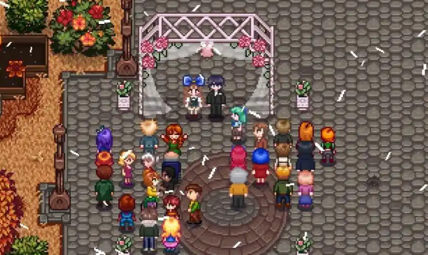 是否有人知道星露谷物语转盘稳赢的技巧