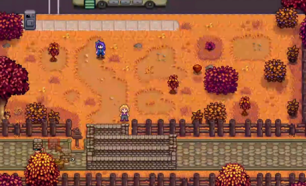 是否有人知道星露谷物语转盘稳赢的技巧