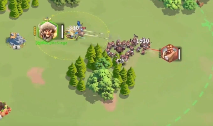 使用万国觉醒定点迁城道具需要注意什么