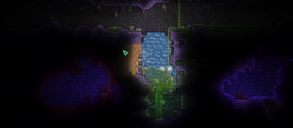 泰拉瑞亚最强套装怎么合成