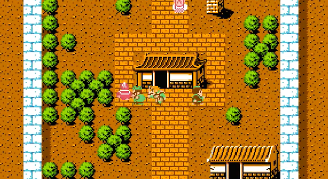 火药合成在吞食天地2中有什么问题