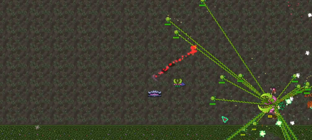 泰拉瑞亚分解台的分解效率如何