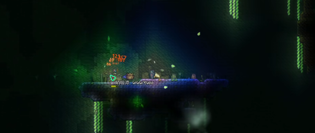 泰拉瑞亚分解台的分解效率如何