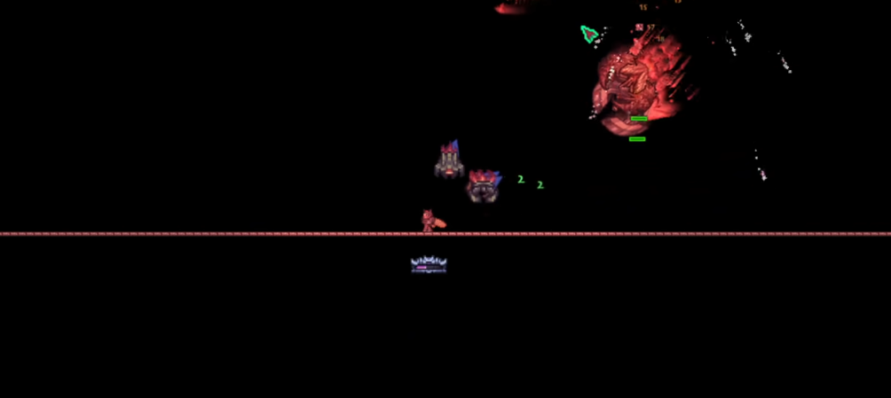 泰拉瑞亚分解台的分解效率如何