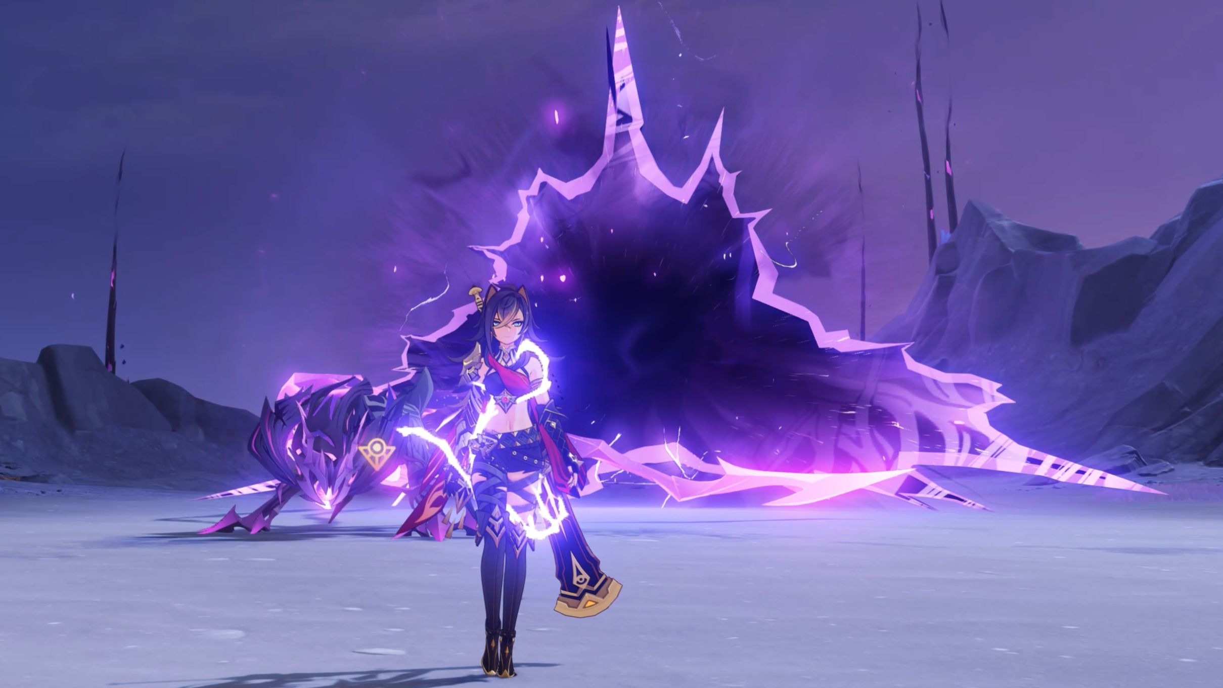 在原神中钓鱼有哪些地点选择