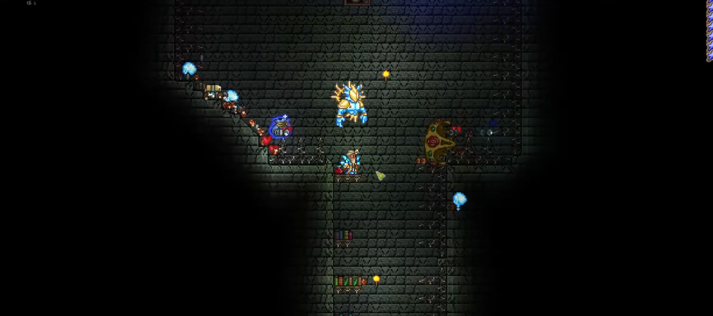 怎么在泰拉瑞亚中快速得到兔子