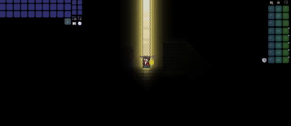 怎么在泰拉瑞亚中快速得到兔子