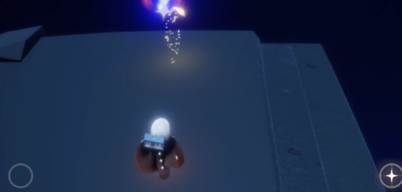 光遇彩虹桥上有什么特殊的功能与奖励