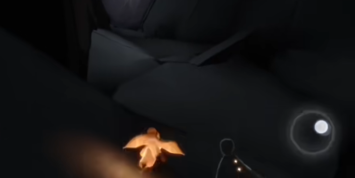 请问怎样才能获取光遇蝙蝠兜