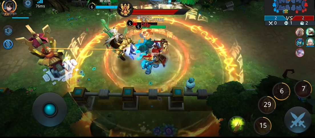 乱斗西游孙悟空闯关阵容有哪些推荐的队友