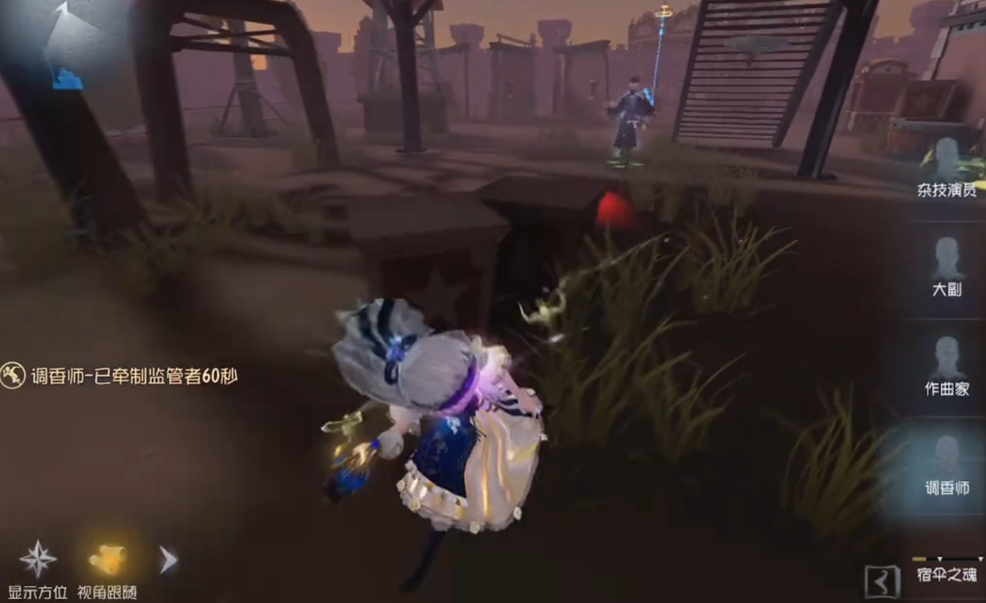 第五人格的战斗策略如何制胜 第五人格的战斗策略如何制胜