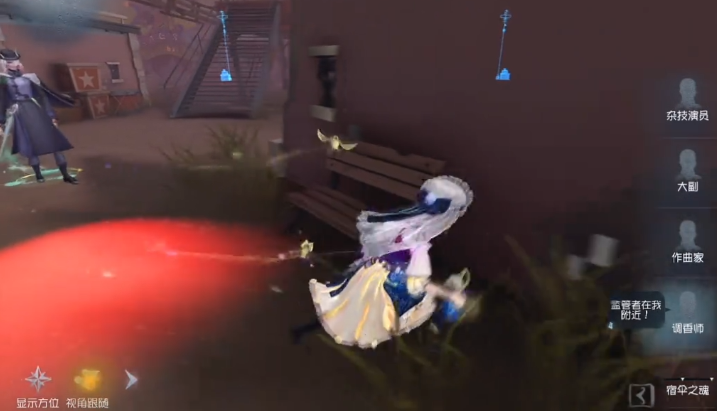 第五人格的战斗策略如何制胜 第五人格的战斗策略如何制胜