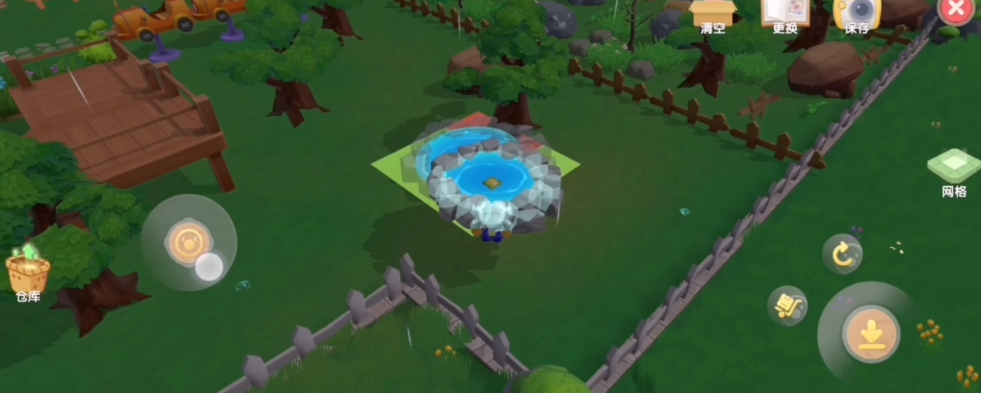 如何快速刷取摩尔庄园手游庄园饰品 如何快速刷取摩尔庄园手游庄园饰品