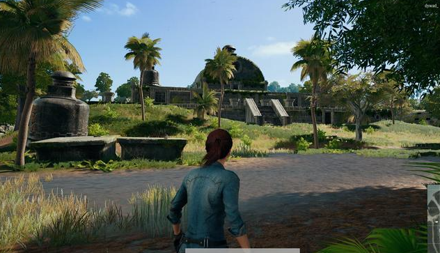 绝地求生传送门有没有使用限制