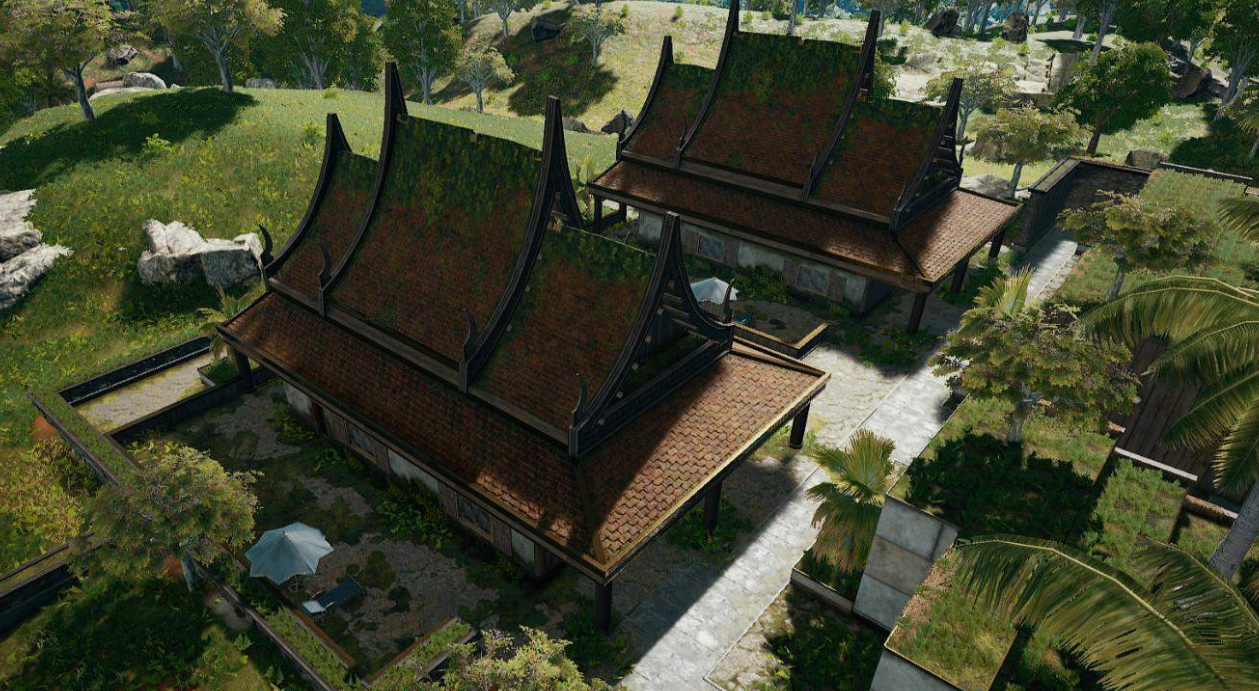 绝地求生传送门有没有使用限制