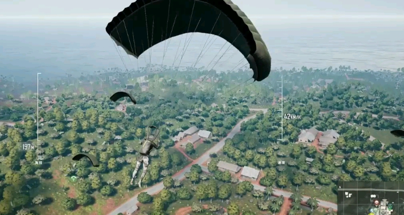 绝地求生传送门有没有使用限制