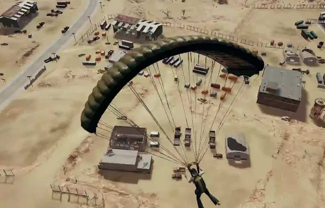 绝地求生上怎样才能上到桥顶 绝地求生上怎样才能上到桥顶