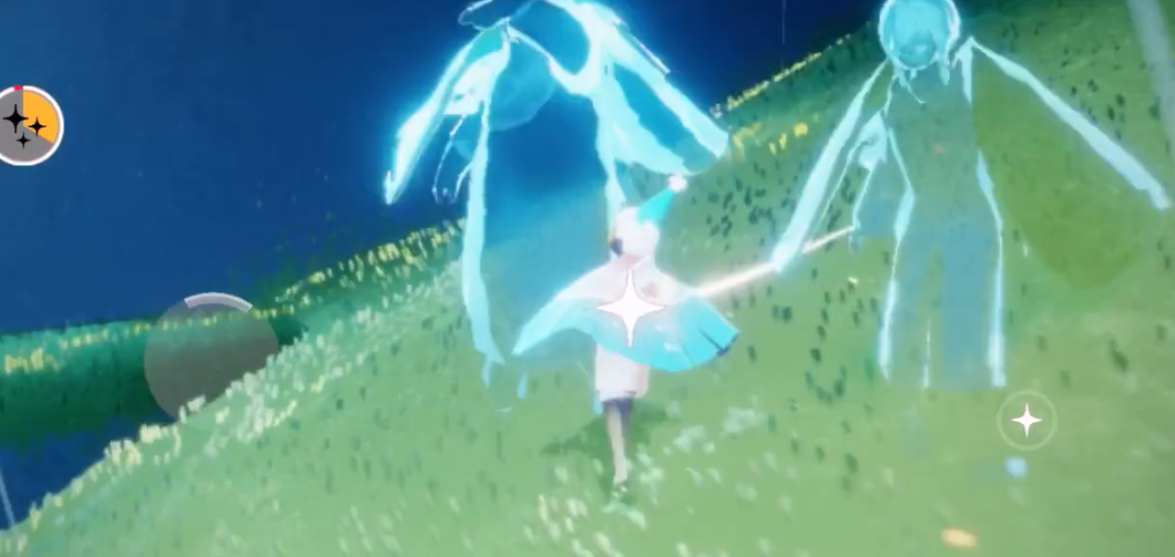 光遇深海季怎样才能成为一名合格的潜水员