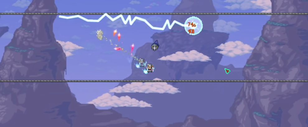 泰拉瑞亚召唤师pvp有什么技巧