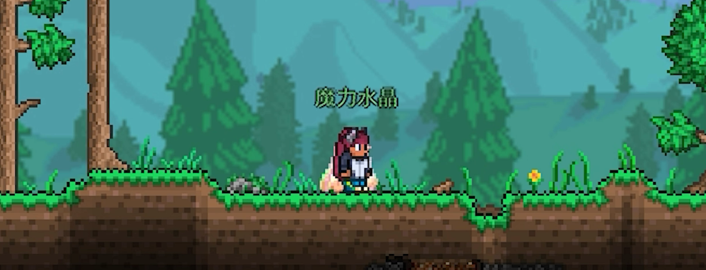 泰拉瑞亚怪物刷怪场合适的位置在哪里 泰拉瑞亚怪物刷怪场合适的位置在哪里