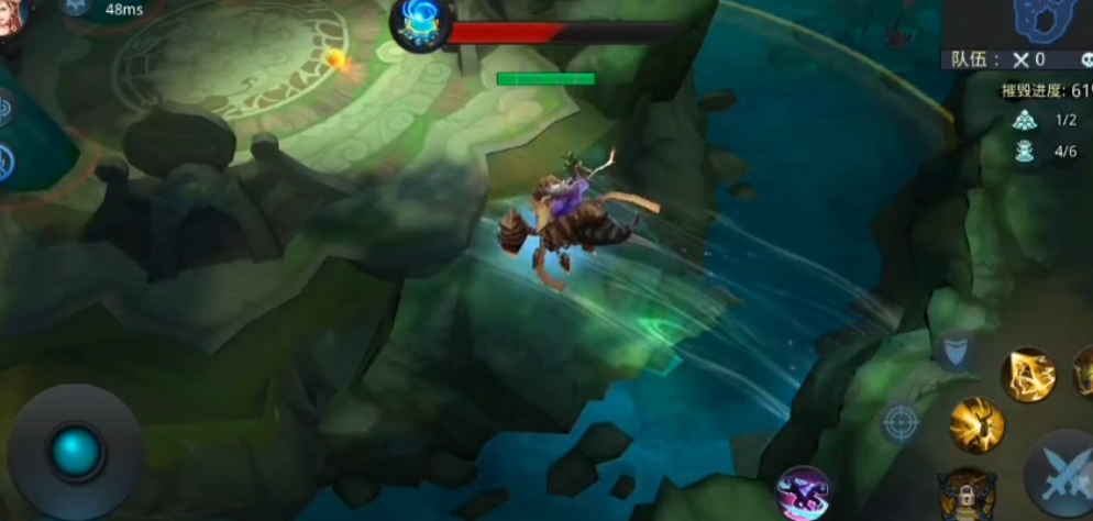 乱斗西游2中的菩提所起的作用是什么